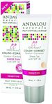 Andalou Naturals 1000 Roses CC Colo