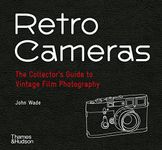 Retro Cameras: The Collector's Guide to Vintage Film Photography