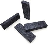 26517 air compressor air filter for Craftsman DeVilbiss Porter Cable 265-17 filter （4 Pack）