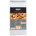 Country Range Pizza Base Mix - 1x3.5kg