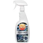 303 Marine Quick Wax - Easy Spray O