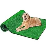Bereezy Artificial Grass, Dog Grass