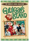 Gilligan's Island: The Complete Series Collection