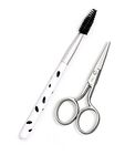 Beautiful Brows Spoolie and Scissors Set