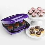 Babycakes Cupcake Maker (Purple)