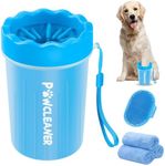 Dog Paw Cleaner, Washer, Buddy Mudd