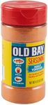 OLD BAY Seasoning, Malt Vinegar, Pe