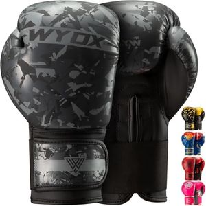 WYOX Boxin