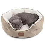 Bedsure Dog Beds for Small Dogs - R