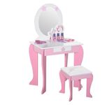 Vanity Table For Girls Age 4-6