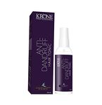 Krone Professional Anti Dandruff Tonic, 100 ml