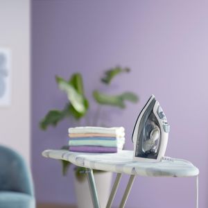 Philips Easyspeed Steam Iron – Grey