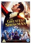 The Greatest Showman [DVD] [2017]