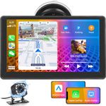 Car Stereo With Backup Camera