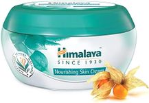 Himalaya Nourishing Skin Cream with Aloe Vera and Winter Cherry, Dermatologically Tested, 50 ml (1.69 oz)