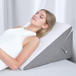 ROCYJULIN Wedge Pillow for Adults, 