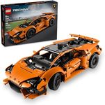 LEGO Technic Lamborghini Huracán Te