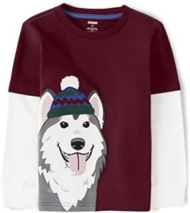 Gymboree B