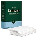 earthwash Laundry Detergent Sheets 