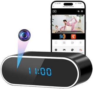 UYIKOO Cam