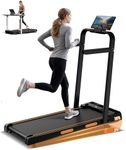 14% Incline Walking Pad Treadmills