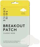 SKIN CHOICE Pore Strips - Breakout 