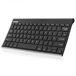 Compact Bluetooth Keyboard