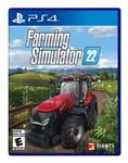 FARMING SIMULATOR 22 PS4 - Standard Edition