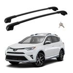 Rav4 Bicycle Rack