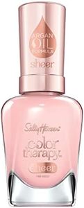 Sally Hansen Color Therapy Rosy Quartz