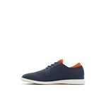 ALDO Men's Intercity Oxford, Navy, 10