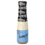Pizza Express House Light Salad Dressing, 235ml