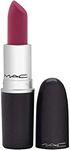 MAC Lipstick Retro Matte 705 Flat O