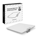 RepairBox Replacement Battery Cover for Wii Fit Balance Board