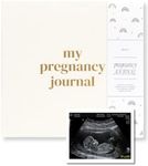 Lamare Pregnancy Journal for First 