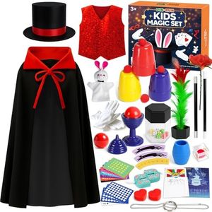 Kids Magic