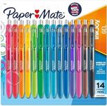 Paper Mate InkJoy Pens, Gel Pens, F