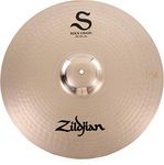 Zildjian S18RC S Family Series - 18 Inch Rock Crash Cymbal