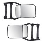 Custom Towing Mirrors