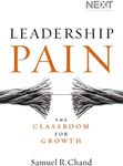 Leadership Pain: The Classroom for 