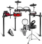 Alesis Nitro Pro and Drum Essential