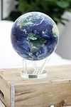 21.5cm Earth With Cloud Magnetic Sp