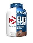 Dymatize Elite 100% Whey Protein Po
