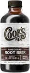 Cook's, Choice Root Beer Extract, 8