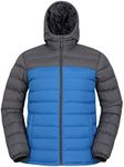 Mountain Warehouse Season Mens Padd