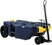 Venustank 39 Gallon RV Portable Was