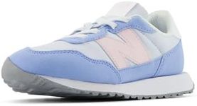 New Balance Kid's 237 V1 Bungee Sne