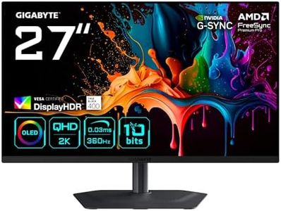 Gigabyte M