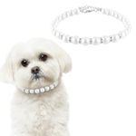 Collar Necklace For Cat Dogs