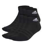 adidas Unisex Adult Training C Spw Ank 6P Ankle Socks for All Season